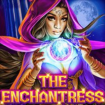 The Enchantress