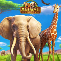 Animal Kingdom Game at JACKPOT DELUXE