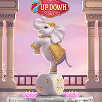 Arcade Games Collection at JACKPOT DELUXE