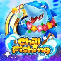 YGR Chill Fishing Game at JACKPOT DELUXE
