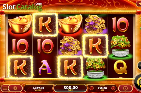 759G Fa Cai Shen Screenshot