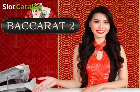 baccarat asia 2 Screenshot