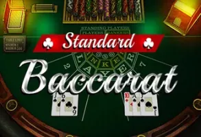 baccarat eu 8 Screenshot