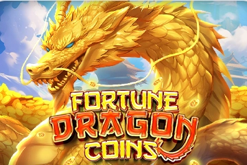 Fortune Dragon Coins Screenshot