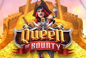 Queen of Bounty Screenshot