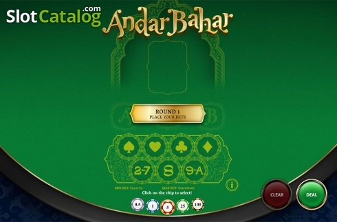 WG Andar Barhar Screenshot