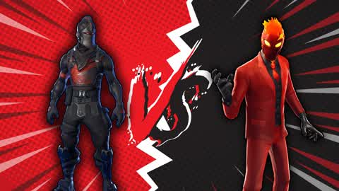 WG Red VS Black Screenshot