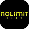 Nolimit City Logo at JACKPOT DELUXE