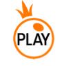 Pragmatic Play Logo at JACKPOT DELUXE