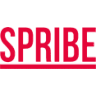 Spribe Logo at JACKPOT DELUXE