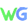 WG Logo at JACKPOT DELUXE